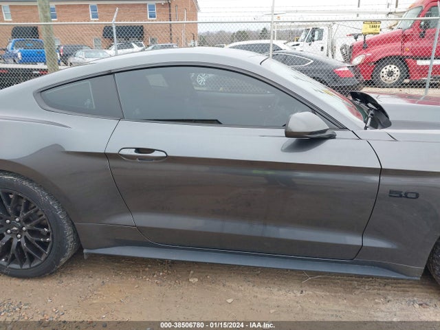Ford MUSTANG GT 2016 1FA6P8CF5G5223948 Image 13