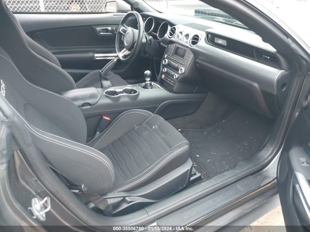 Ford MUSTANG GT 2016 1FA6P8CF5G5223948 Image 5