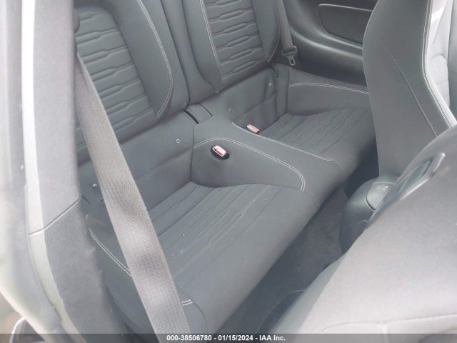 Ford MUSTANG GT 2016 1FA6P8CF5G5223948 Image 8