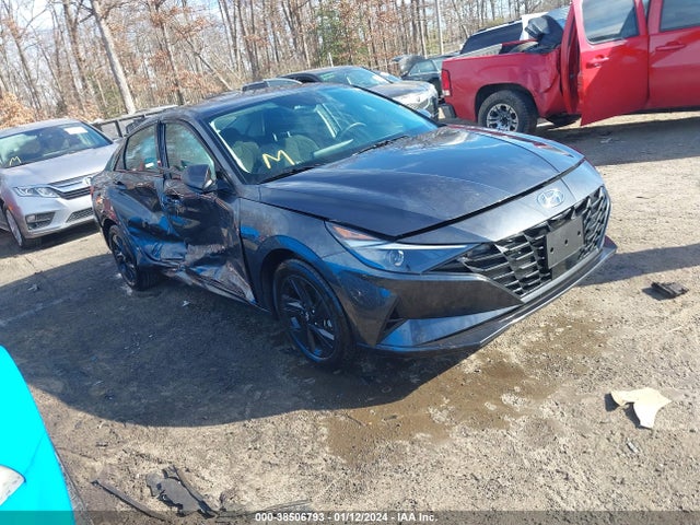 2021 5NPLS4AG5MH007545 main image