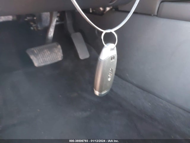 Hyundai ELANTRA SEL 2021 5NPLS4AG5MH007545 Image 11
