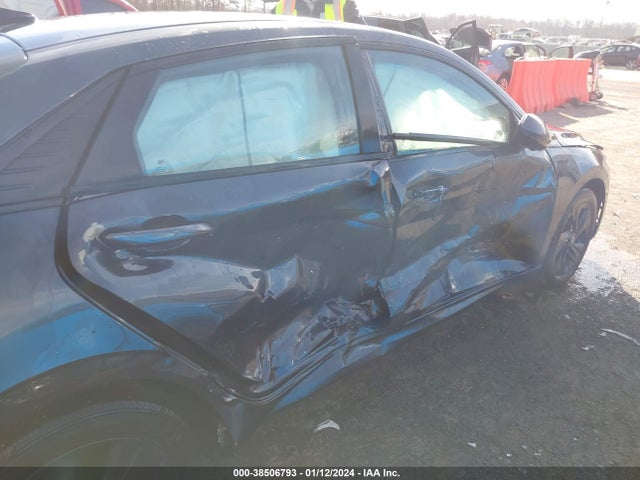 Hyundai ELANTRA SEL 2021 5NPLS4AG5MH007545 Image 6