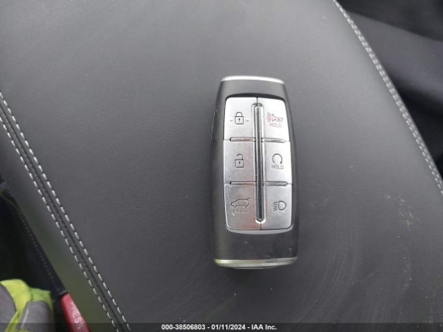 5NMMADTB6RH005915 Genesis Gv70 2.5t Awd