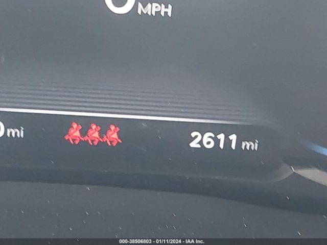 5NMMADTB6RH005915 Genesis Gv70 2.5t Awd