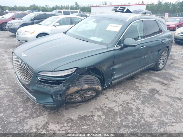 5NMMADTB6RH005915 Genesis Gv70 2.5t Awd