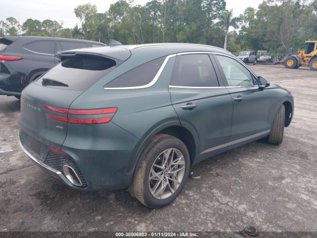 5NMMADTB6RH005915 Genesis Gv70 2.5t Awd