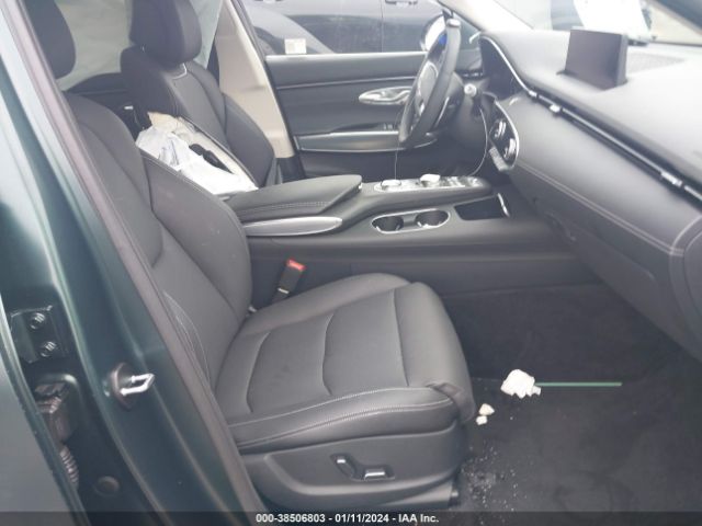 5NMMADTB6RH005915 Genesis Gv70 2.5t Awd