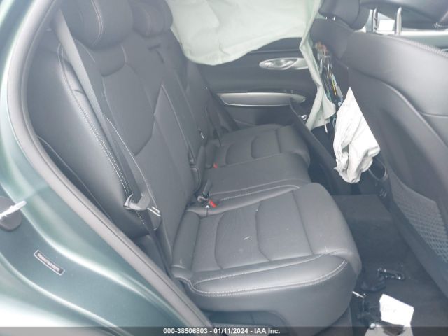 5NMMADTB6RH005915 Genesis Gv70 2.5t Awd