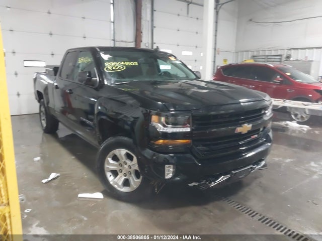 2017 1GCVKREC9HZ157797 main image