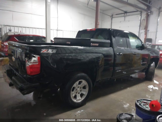 Chevrolet Silverado 1500 2lt 2017 1GCVKREC9HZ157797 Image 14