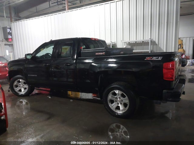 Chevrolet Silverado 1500 2lt 2017 1GCVKREC9HZ157797 Image 15