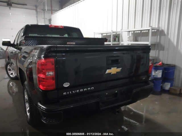 Chevrolet Silverado 1500 2lt 2017 1GCVKREC9HZ157797 Image 17