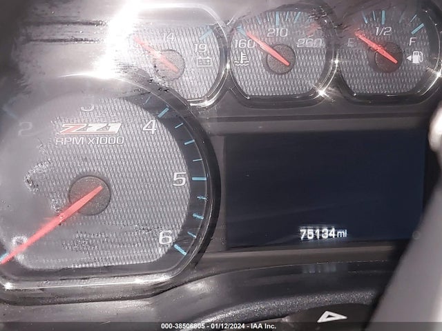 Chevrolet Silverado 1500 2lt 2017 1GCVKREC9HZ157797 Image 7