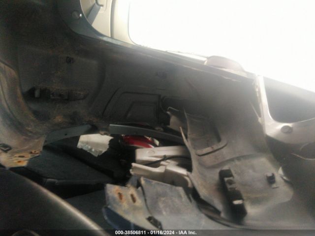 JN8AY2NC8JX500268 Nissan Armada Sl