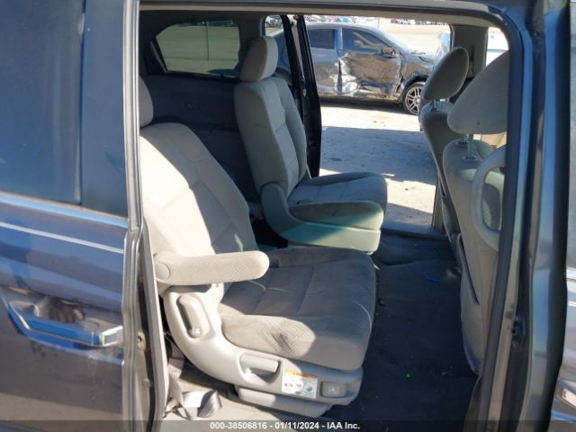 5FNRL5H31GB169207 Honda ODYSSEY SE