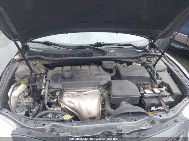 Aukcja sprzedaży 2011 Toyota Camry Se, vin: 4T1BF3EK4BU145178, numer aukcji: 38506832