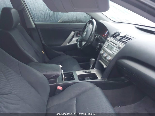 Aukcja sprzedaży 2011 Toyota Camry Se, vin: 4T1BF3EK4BU145178, numer aukcji: 38506832