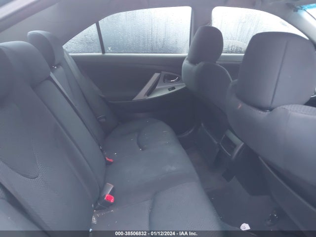 Aukcja sprzedaży 2011 Toyota Camry Se, vin: 4T1BF3EK4BU145178, numer aukcji: 38506832