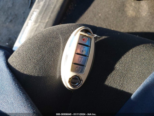 Nissan Pathfinder Sv 2016 5N1AR2MMXGC642278 Image 11