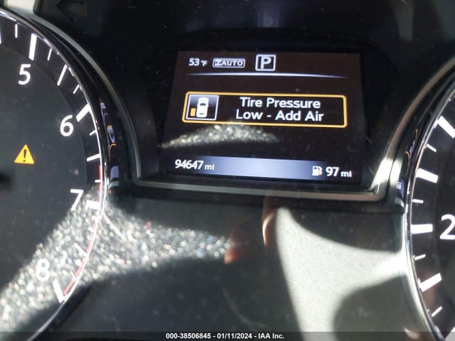 Nissan Pathfinder Sv 2016 5N1AR2MMXGC642278 Image 15