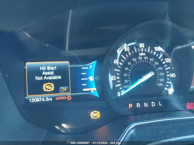 Ford FUSION SE 2017 3FA6P0H72HR415331 Image 7