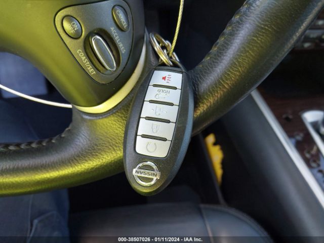 5N1CR2MN5EC652263 Nissan Pathfinder Hybrid Sl