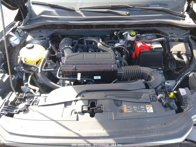Ford Escape Active 2023 1FMCU0GN3PUB07013 Image 10