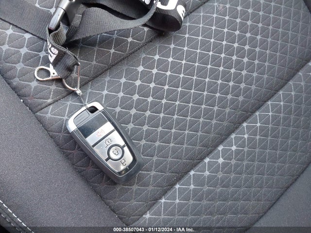 Ford Escape Active 2023 1FMCU0GN3PUB07013 Image 11