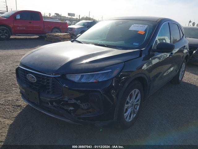 Ford Escape Active 2023 1FMCU0GN3PUB07013 Image 2