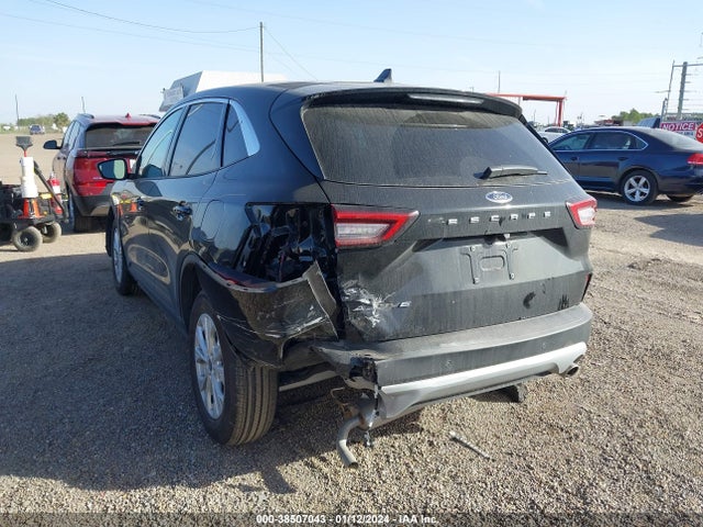 Ford Escape Active 2023 1FMCU0GN3PUB07013 Image 3