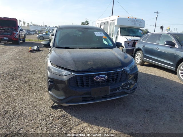 Ford Escape Active 2023 1FMCU0GN3PUB07013 Image 6