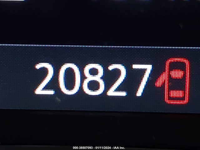 Chevrolet Blazer Fwd 2lt 2023 3GNKBCR45PS195081 Image 16