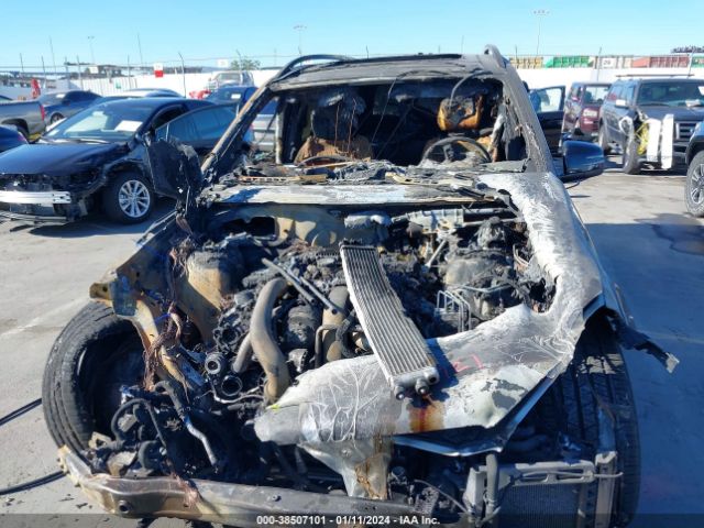 2017 MERCEDES-BENZ AMG GLS 63 4JGDF7FE0HA816915 Photo 5