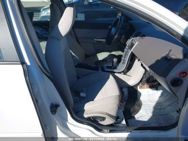 2010 VOLVO S40 2.4I VIN: YV1390MS1A2509903