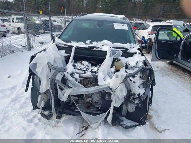 3GKALMEV4LL114943 GMC Terrain Fwd Sle