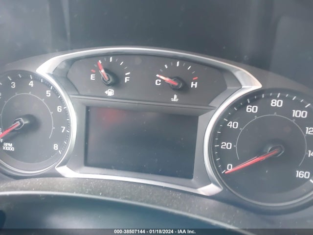 3GKALMEV4LL114943 GMC Terrain Fwd Sle