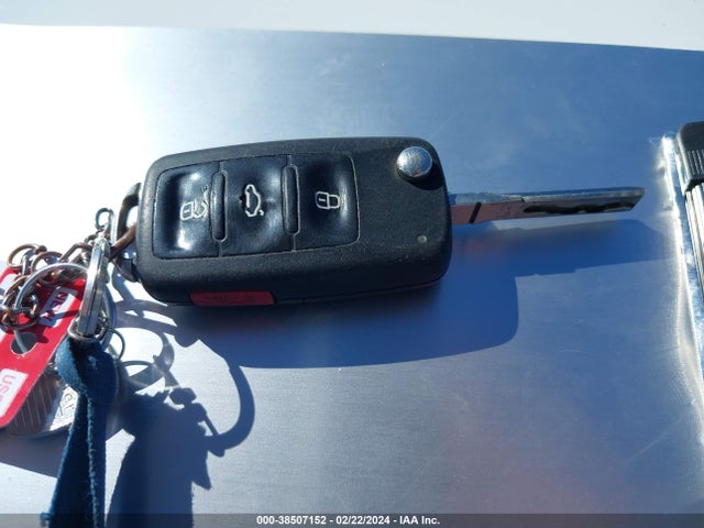 Volkswagen Jetta 2.0l Tdi 2014 3VWLL7AJ0EM410920 Image 11