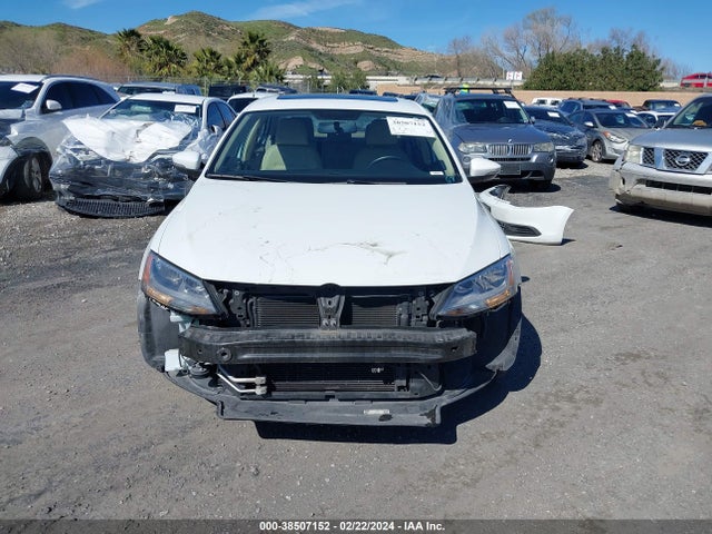 Volkswagen Jetta 2.0l Tdi 2014 3VWLL7AJ0EM410920 Image 13