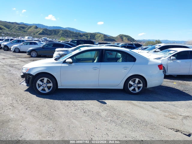 Volkswagen Jetta 2.0l Tdi 2014 3VWLL7AJ0EM410920 Image 15