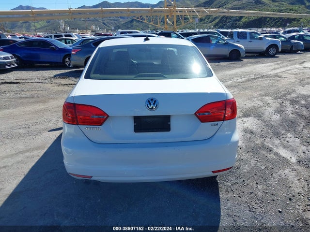 Volkswagen Jetta 2.0l Tdi 2014 3VWLL7AJ0EM410920 Image 17