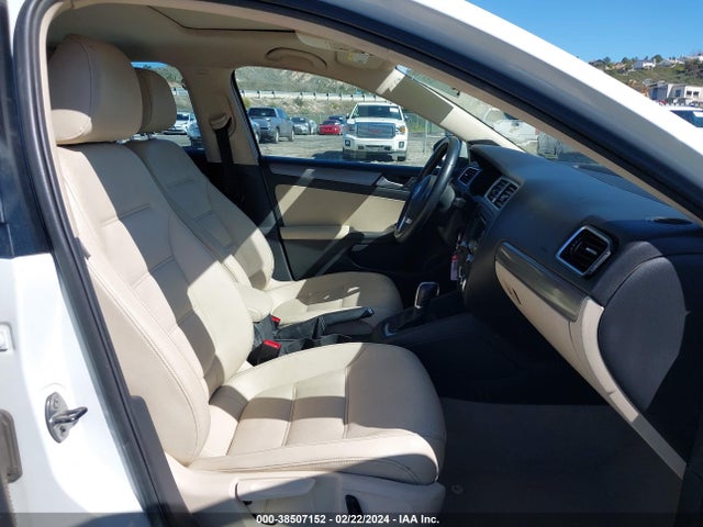 Volkswagen Jetta 2.0l Tdi 2014 3VWLL7AJ0EM410920 Image 5