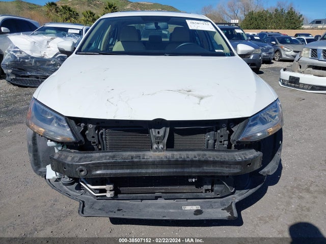 Volkswagen Jetta 2.0l Tdi 2014 3VWLL7AJ0EM410920 Image 6