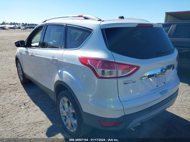 Ford Escape Titanium 2015 1FMCU0JX0FUA03491 Image 3