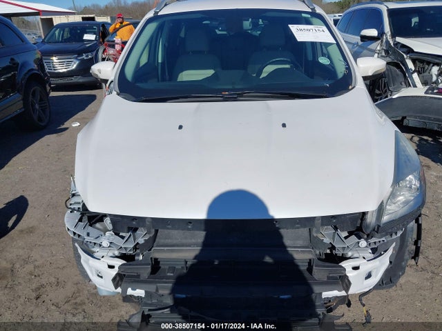 Ford Escape Titanium 2015 1FMCU0JX0FUA03491 Image 6
