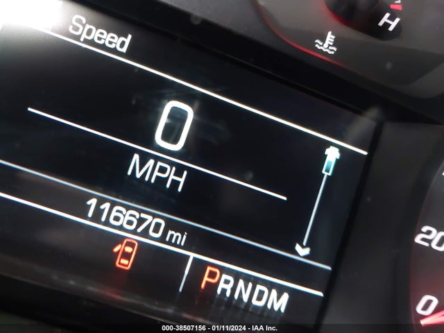 Chevrolet Camaro 1lt 2017 1G1FB1RSXH0149972 Image 15