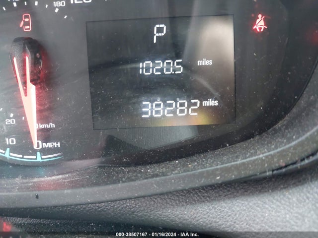 Chevrolet Spark Fwd Ls Automatic 2021 KL8CB6SAXMC715848 Image 15