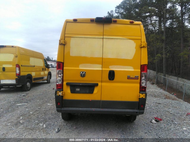 Продаж на аукціоні авто 2018 Ram Promaster 1500 High Roof 136 Wb, vin: 3C6TRVBG2JE114012, номер лоту: 38507171