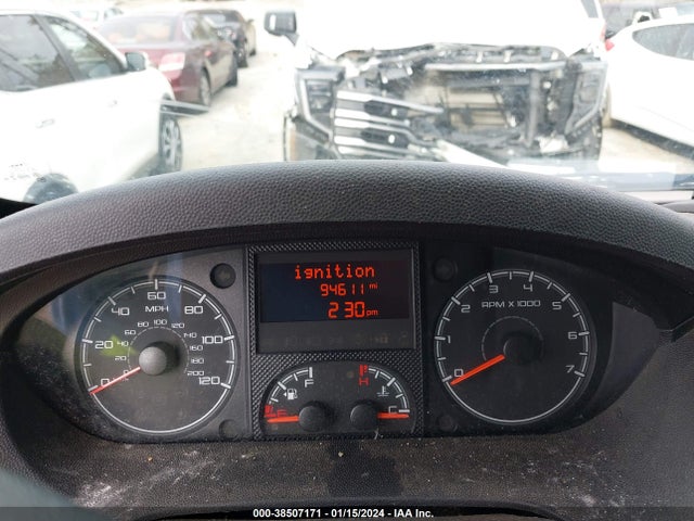 Продаж на аукціоні авто 2018 Ram Promaster 1500 High Roof 136 Wb, vin: 3C6TRVBG2JE114012, номер лоту: 38507171