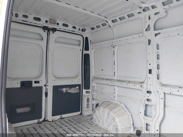 Продаж на аукціоні авто 2018 Ram Promaster 1500 High Roof 136 Wb, vin: 3C6TRVBG2JE114012, номер лоту: 38507171