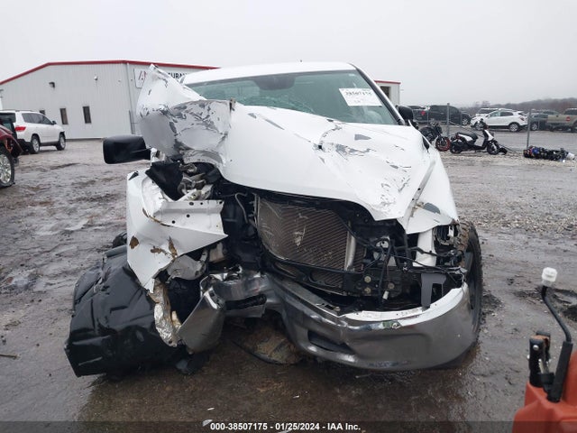 RAM 1500 Classic Slt  4x4 5'7 Box 2019 1C6RR7LT8KS601246 Image 13